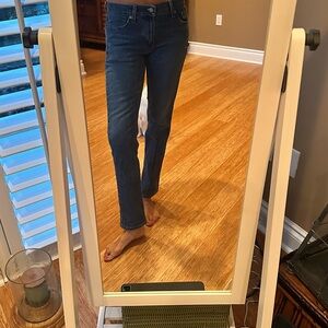 Levi’s 511 Classic Blue Women's Jeans